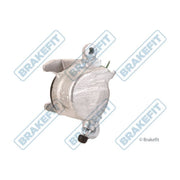 Apec Brake Caliper Assembly Front Left BCA1367E