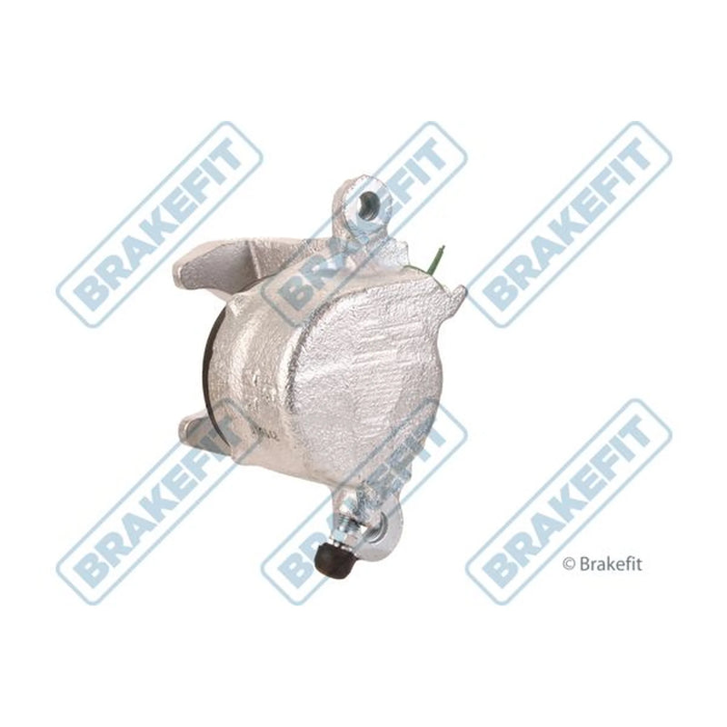 Apec Brake Caliper Assembly Front Left BCA1367E