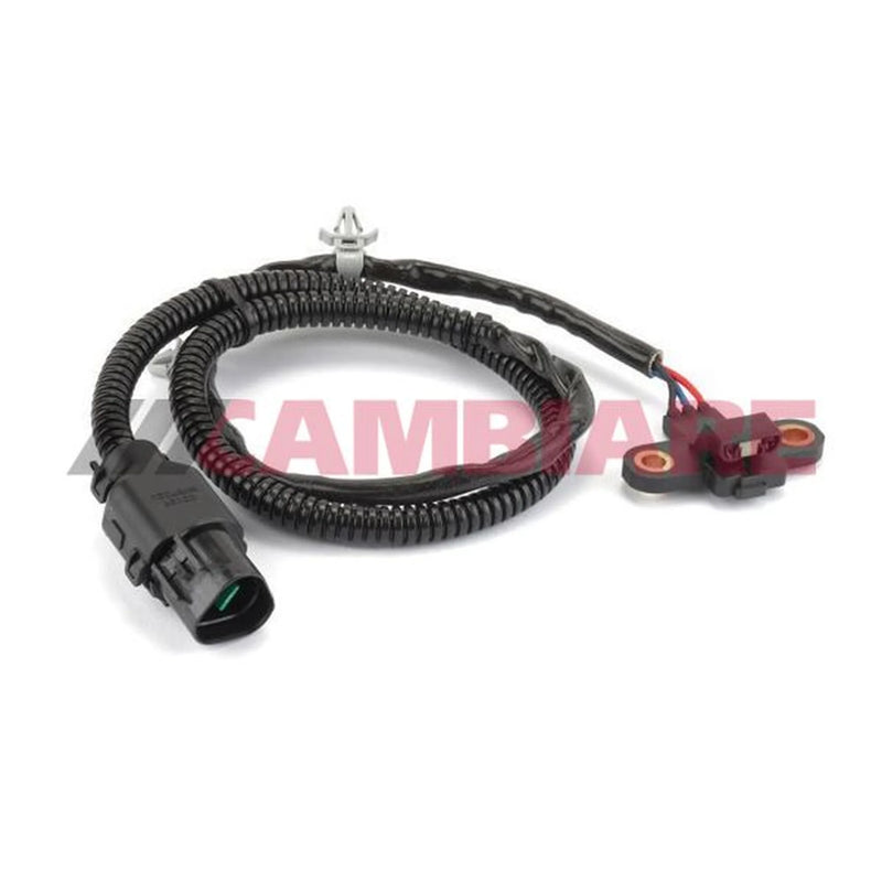 Cambiare Crankshaft Position Sensor VE363345
