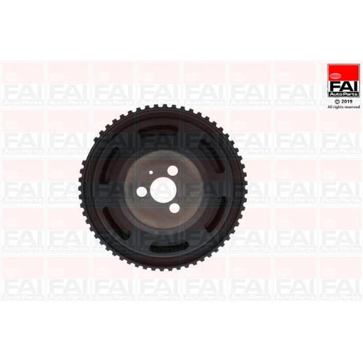 FAI Crank Shaft Belt Pulley FVD1052