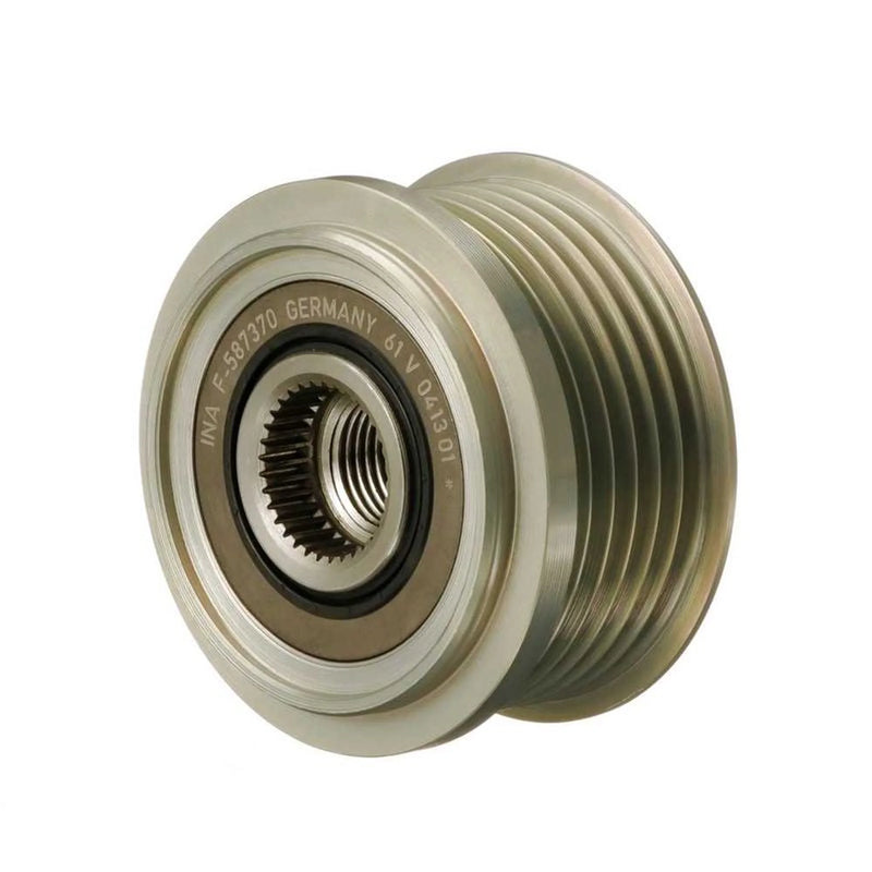Gates Alternator Overrunning Freewheel Clutch OAP7287