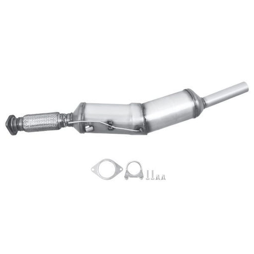 Hella Soot/Particulate Filter 8LG 366 071-231