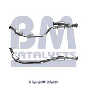 BM Catalysts Petrol Cat BM90974
