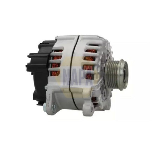 NAPA Car Alternator 12V NAL2019