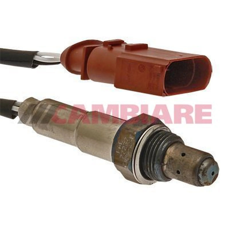 Cambiare O2 Lambda Oxygen Sensor after catalytic converter VE381053