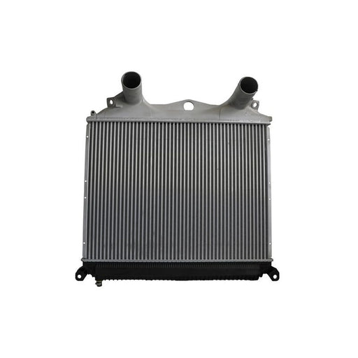 Hella Intercooler (Charge Air Cooler) 8ML 366 340-161