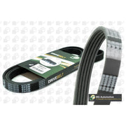 BGA Multi V-Ribbed Drive Belt 5PK1080
