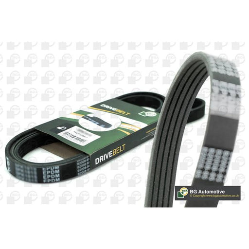 BGA Multi V-Ribbed Drive Belt 5PK1080