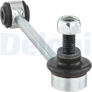 Delphi Stabiliser Bar Link Coupling Rod Rear TC1475