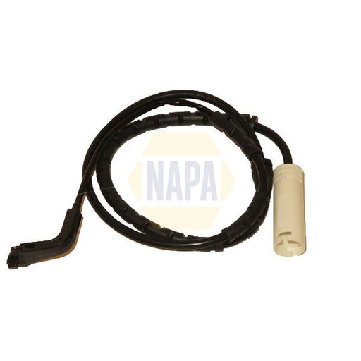 NAPA Brake Pad Wear Sensor Front NWL5237