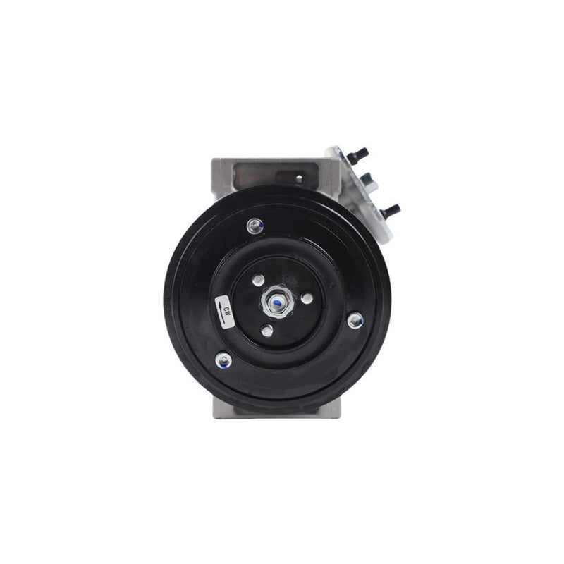 Hella Air Conditioning Compressor 8FK 366 200-761