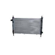 NRF Engine Radiator 509528A