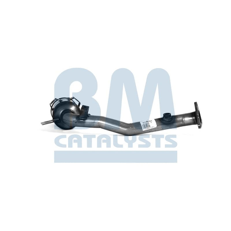 BM Catalysts Homologated Petrol Cat BM91287H