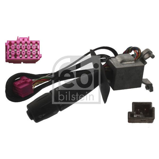 Febi Steering Column Switch 16 Connectors 40793