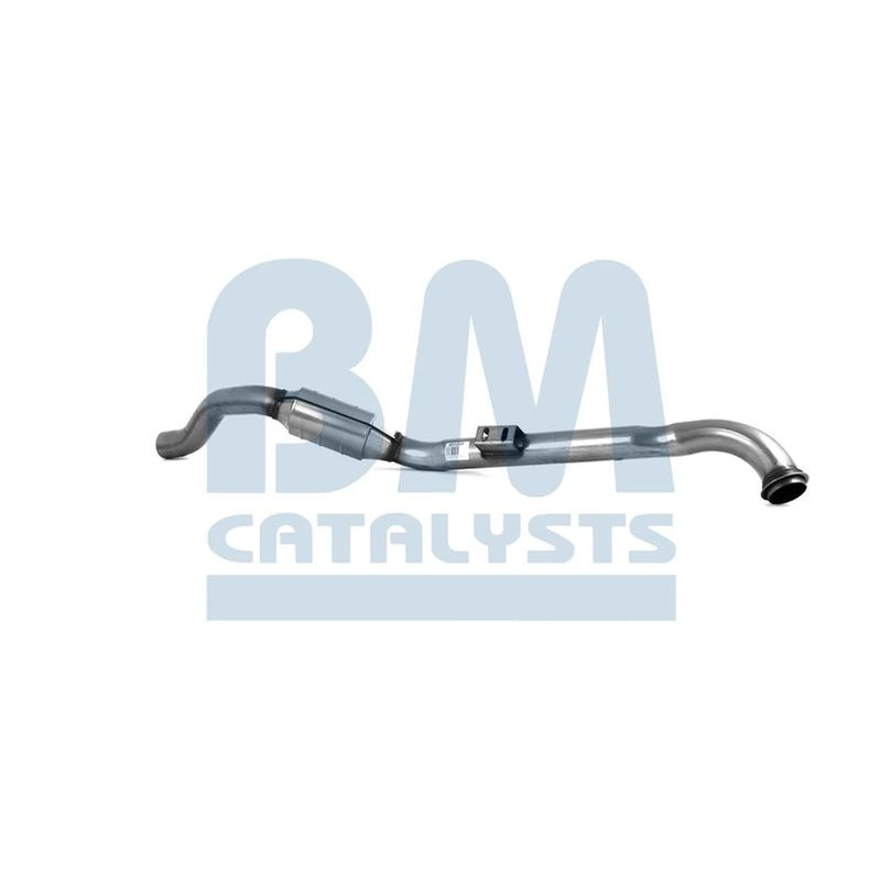 BM Catalysts Homologated Diesel Cat BM80120H
