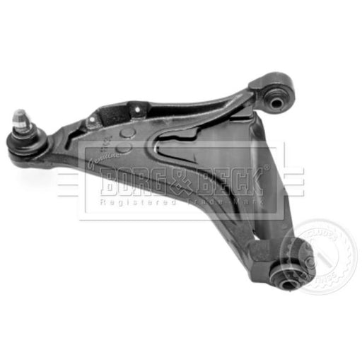 Borg & Beck Control/Trailing Arm BCA5976