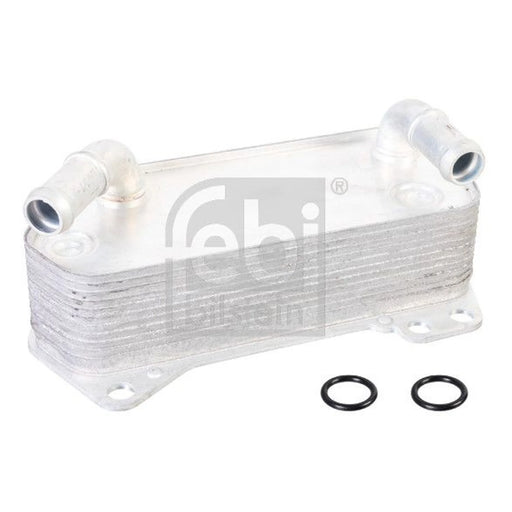 Febi Automatic Gearbox Oil Cooler 108949