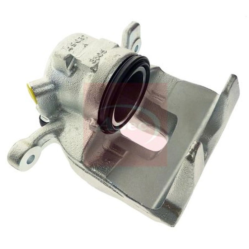 Apec Brake Caliper Assembly Front Left LCA1444N