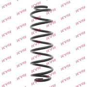 KYB Rear Suspension Coil Spring RH5545