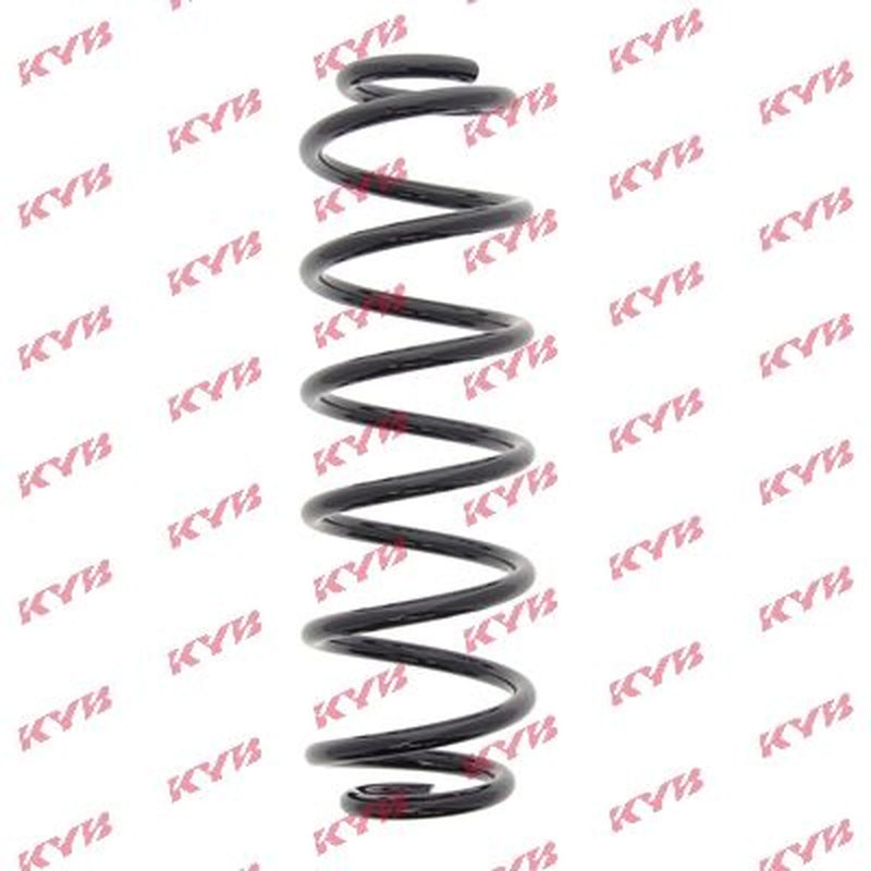 KYB Rear Suspension Coil Spring RH5545