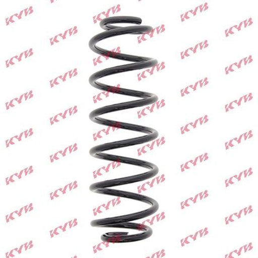 KYB Rear Suspension Coil Spring RH5545