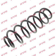 KYB Rear Suspension Coil Spring RH6100