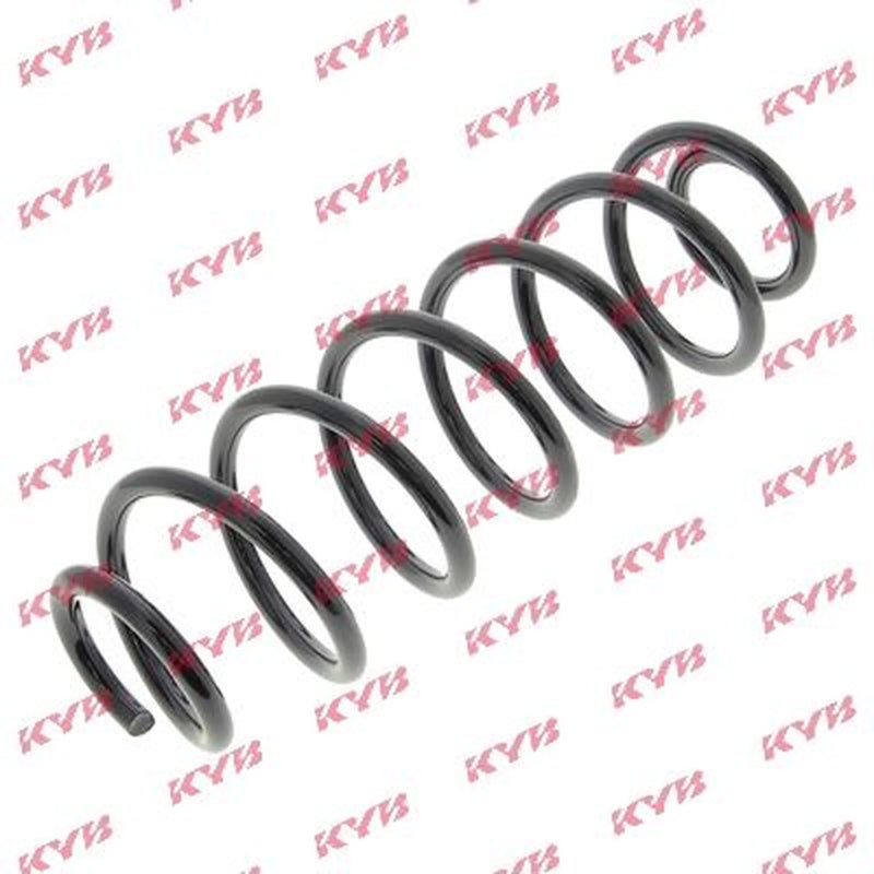 KYB Rear Suspension Coil Spring RH6100