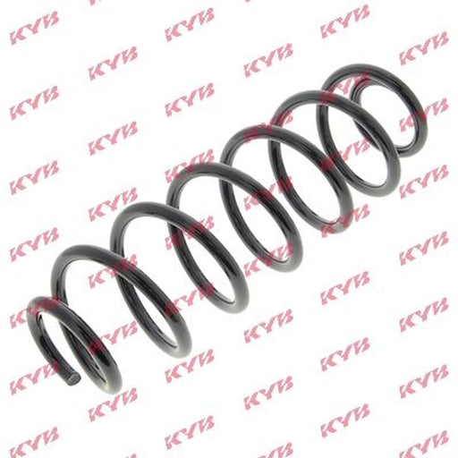 KYB Rear Suspension Coil Spring RH6100