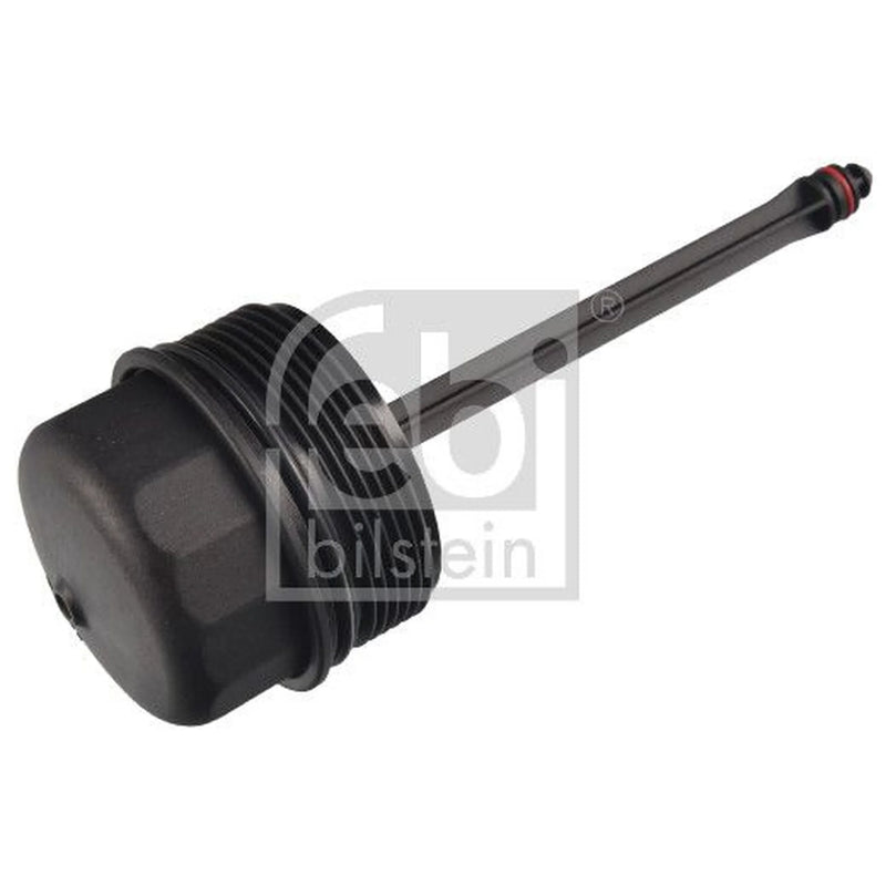 Febi Oil Filter Housing Cap 180440