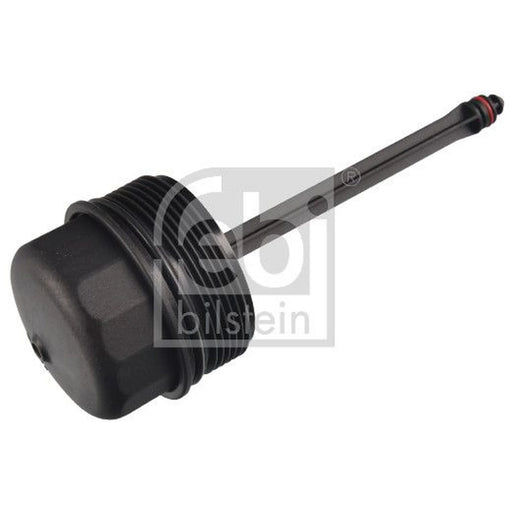 Febi Oil Filter Housing Cap 180440