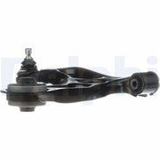 Delphi Control/Trailing Arm Lower TC7631