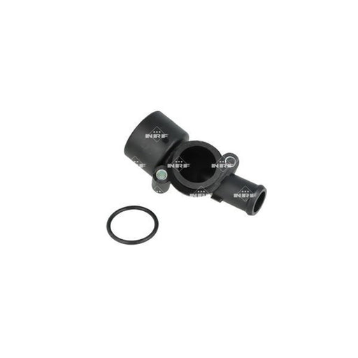 NRF Coolant Flange Housing Connector Cylinder Head 775055