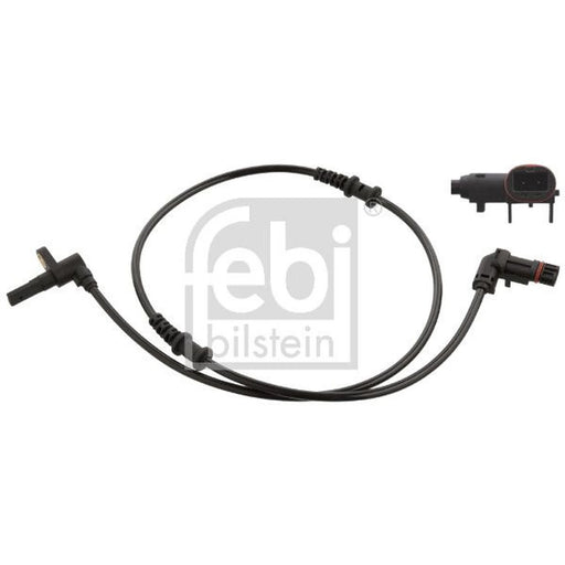 Febi ABS Wheel Speed Sensor Front Right 102827