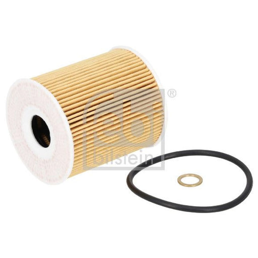 Febi Engine Oil Filter 26701