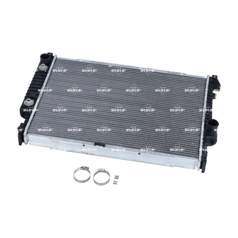 NRF Engine Radiator 50566