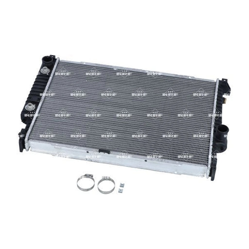 NRF Engine Radiator 50566