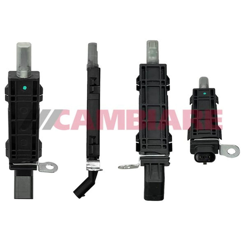 Cambiare Crankshaft Position Sensor VE363846