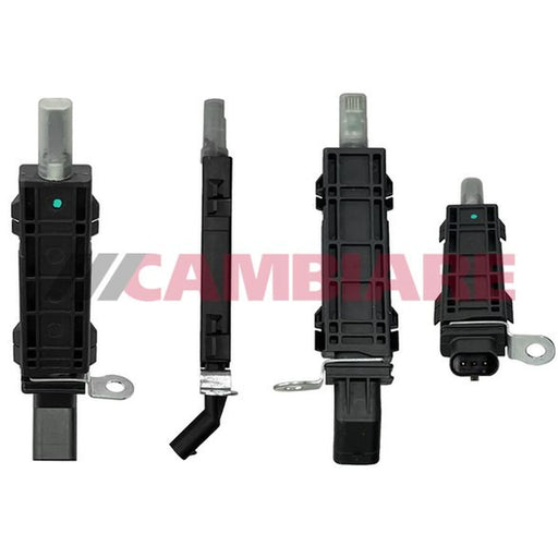Cambiare Crankshaft Position Sensor VE363846