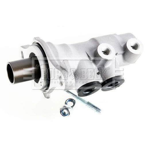 Borg & Beck Brake Master Cylinder Hydraulic Assembly BBM4827
