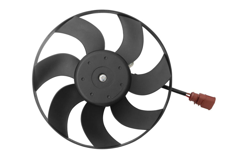 Hella Engine Cooling Fan 8EW 366 420-111