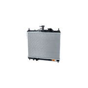 NRF Engine Radiator 53360