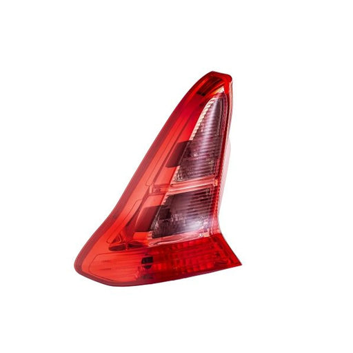 Hella Tail Light / Lamp PY21W Left 2SK 354 032-011