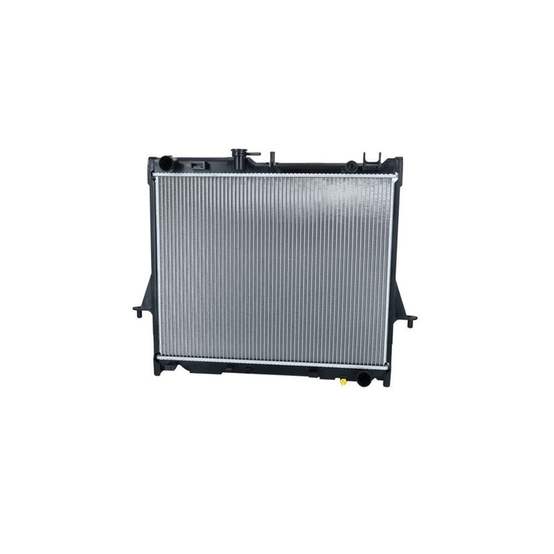 NRF Engine Radiator 53055