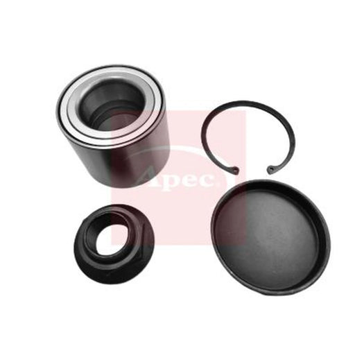 Apec Wheel Bearing Kit AWB1411
