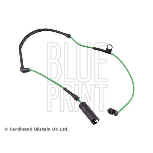 Blue Print Brake Pad Wear Sensor Front ADJ137230