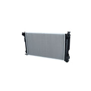 NRF Engine Radiator 53394