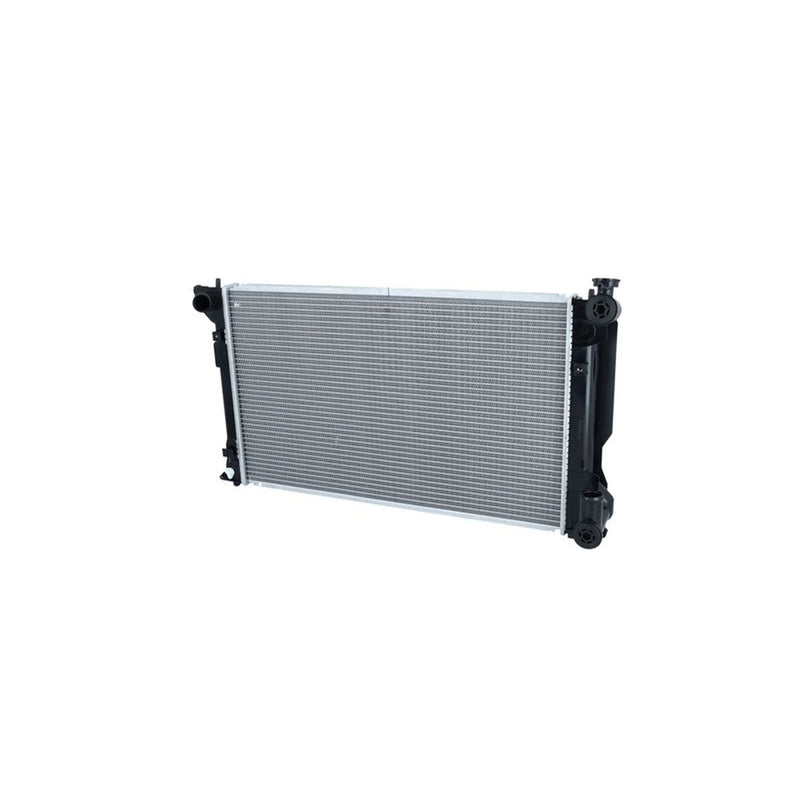 NRF Engine Radiator 53394