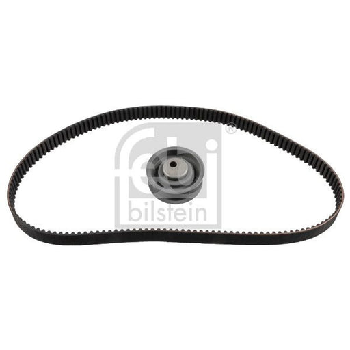 Febi Timing Belt Kit with Rollers 14612