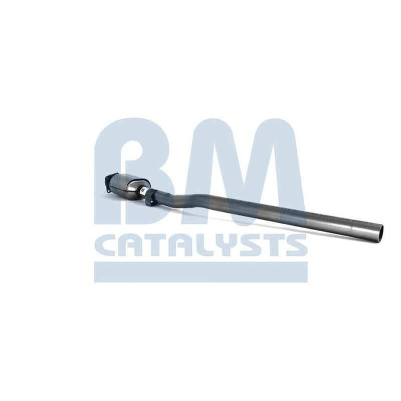BM Catalysts Homologated Petrol Cat BM90117H
