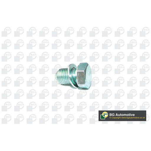 BGA Oil Sump Screw Plug PK0101